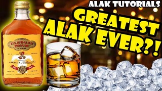 PINAKAMASARAP NA ALAK MIX! | Alak Tutorials