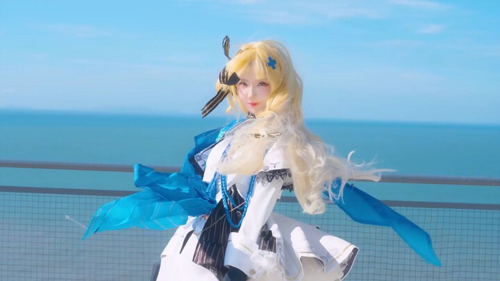 国庆想带你去嵛山岛看海~