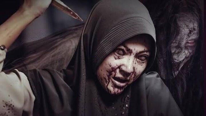 GODAAN SETAN YANG TERKUTUK 2025