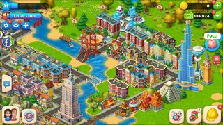 [Township #15] - Hướng dẫn chơi game Township Playrix