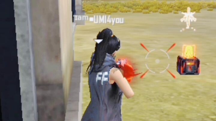 FREE FIRE - ID 1199507042 - FUN GAME 2