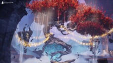 Martial Master Eps 605 Indo