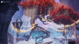 Martial Master Eps 605 Indo