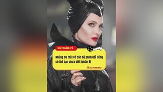 Bảo sao tự nhiên thế maleficent ilikegr ilikecinemama tiktoksoiphim mereviewphim