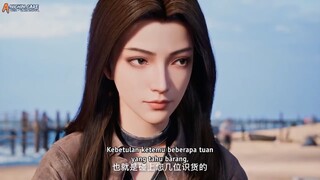 Candle in the Tomb: Return to the South Sea Episode 1 Subtitle Indonesia