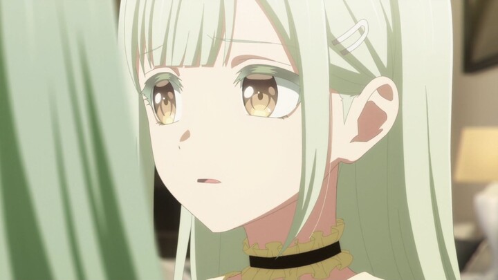 mujica吐槽🐥时至今日，还有人认为这是在骂若叶睦？