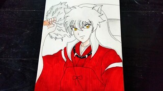 Gambar Inuyasha💯 | Part 2