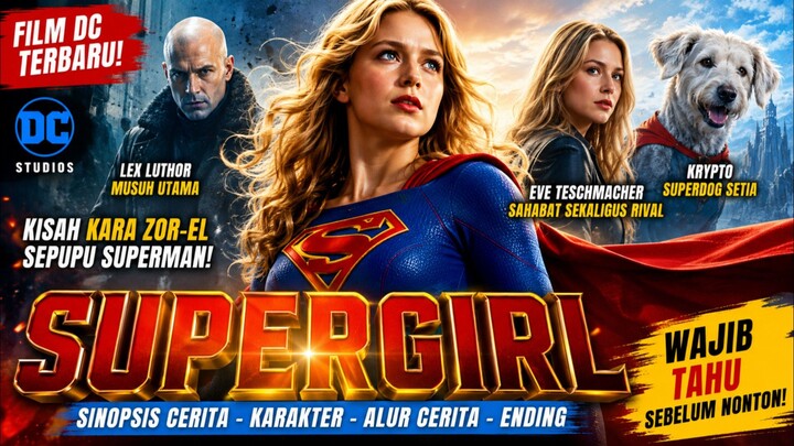 Supergirl