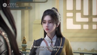 The Legend Of Martial Immortal Eps 117 Sub Bagus
