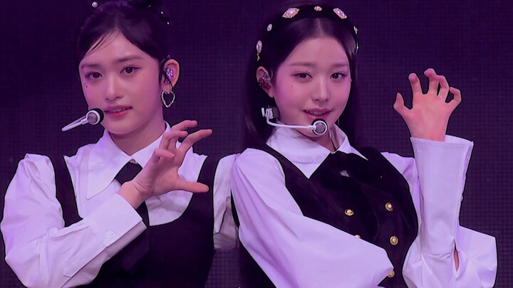 【4K 60fps】IVE – Take It (230212 IVE THE FIRST FAN CONCERT The Prom Queens)