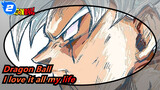 [Dragon Ball]I love it all my life_2