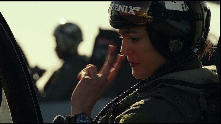 Top Gun: Maverick (2022) Movie ||Dual Audio|| Full HD|| 1080 P || Why This Film Is a Masterpiece|