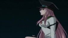 Air Gear Episode 21 Sub Indo