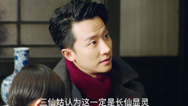 Kind old lady saves a basket of snakes, only to have the snake king repay her kindness immediately