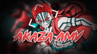 Ayangku Nampar Ayangku!? // Akaza AMV