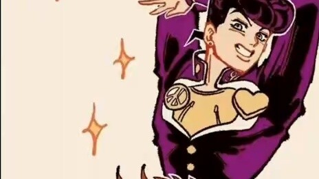 Fan art chất lượng cao từ JOJO (6)