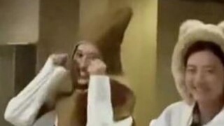 شكراً للسيد الكبير على تحقيق حلمينا!