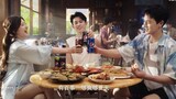 [CF] Zhao Lusi , Dylan Wang and Li Yunrui for Pepsi China Summer CF