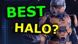 The BEST Halo Multiplayer? - Halo Infinite Beta Impressions