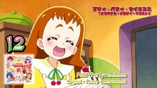 Cure Custard (CV:Haruka Fukuhara) Petit*Party∞Science (Original・Melody・Instrumental)
