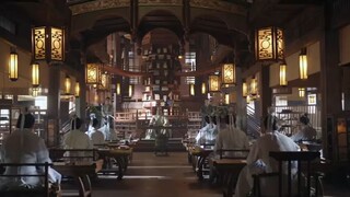 Legend of the Female General Ep 3