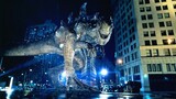 Quái Vật Godzilla Đẻ 200 Trứng Tóm Tắt Review Phim Godzilla 1998