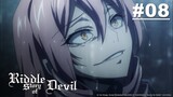 Riddle Story of Devil - Episode 8 English Sub