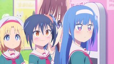 07 - Game Center Shoujo to Ibunka Kouryuu (Subtitle Indonesia)