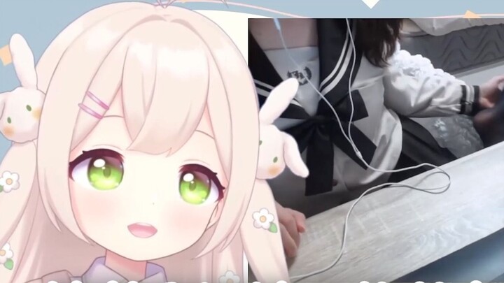 【Yusaki Rabi】Dark Chocolate Pure Edition