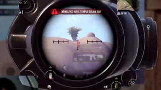 CLASIC SERASA FT - PUBG MOBILE