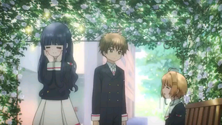 Cardcaptor sakura clear card epi 3 ss 1