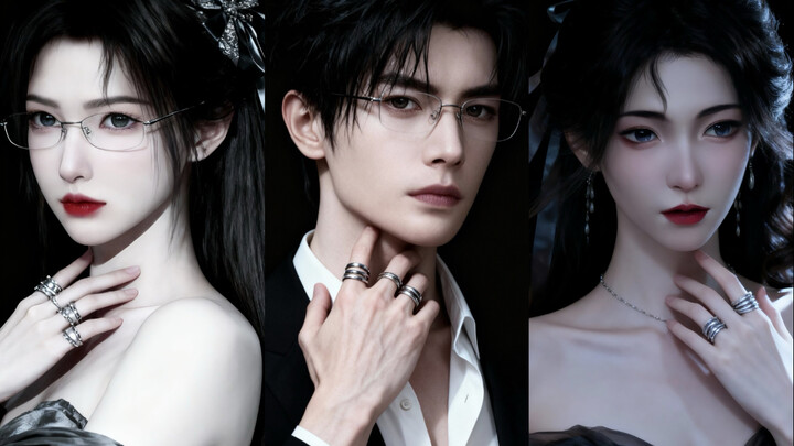 ทะเลดวงดาววุ่นวาย ฮันเส้าและบรรดาคุณหนูสาวงามของเขา - นิยายจอมยุทธ์ภูตถังซาน