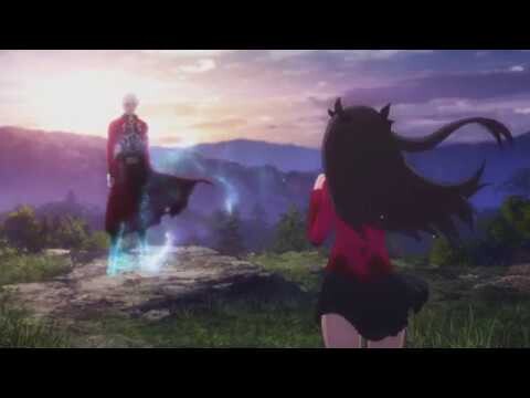 AMV FATE UBW (Aimer - Last Stardust)