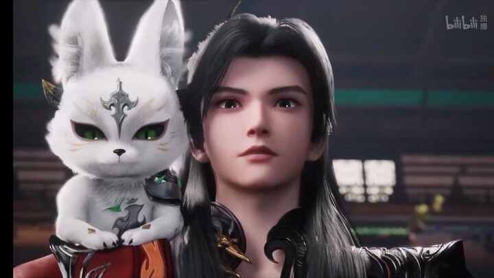 Back as immortal lord Eps 14 sub indo