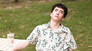 没有人会喜欢夏天的