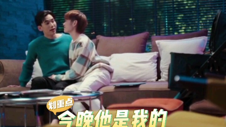 【甜心派】狗子：瑟瑟发抖，好可怕麦叔把奶特吃了！老妖精吃人！幸好我不是人