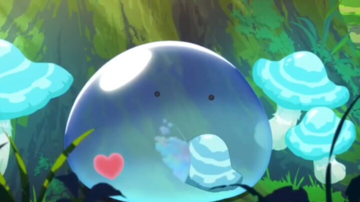Shi Yi can secrete liquid medicine now~ She is going to be a wet nurse❤️