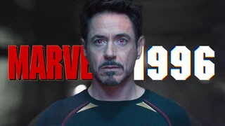 【Ten Years in a Dream】"A Love Letter to All Marvel Fans" 2.0