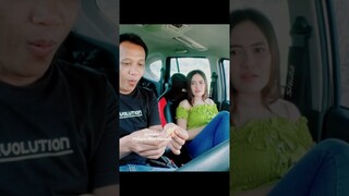 Dalamnya ternyata seperti ini #lucu