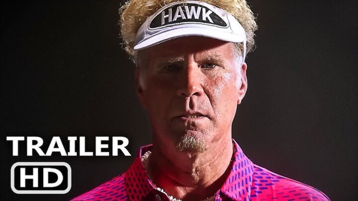 The Hawk: Season 1 (2026)