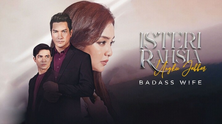 Isteri Rahsia Ungku Jabbar EPS 3