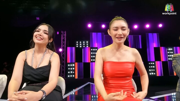 The Wall Song ร้องข้ามกำแพง | EP.120 | เจนนี่ - ลิลลี่,ตุ้ย ธีรภัทร์,ป๋ากิ๊ก | 22 ธ.ค. 65 FULL EP