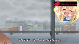 Addison Love du pặc pặc - Review - Tình Yêu Giống Như 1 Ly Cocktail  Phần 1 #anime #schooltime