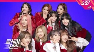 191128 【WJSN】M2 رقصة التتابع "كما تشاء" رقصة التتابع فائقة الدقة 1080 بكسل