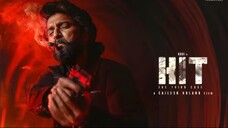 HIT The Third Case (2025)[Tamil dubbed]