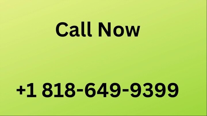 Gemini Toll Free +1 818-649-9399 Number