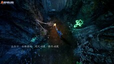 Martial Peak Eps 8 Sub indo