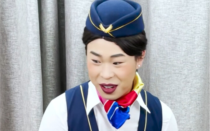 ผู้โดยสารยุคนี้เอาอยู่เลย รู้จักแย่งกันตอบดีไหม?