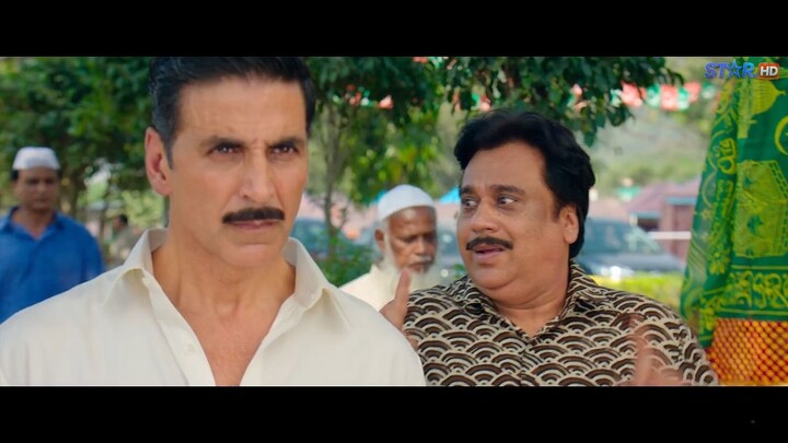 Laxmii Hindi Full Movie | Akshay Kumar | Horror Comedy Movie | Kiara Advani | Sharad Kelkar | 2026