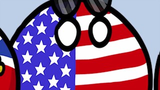 Polandball: Episode 1 Sebuah Perahu Penyelamat